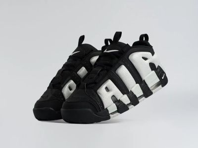 Лот: 25344423. Фото: 1. Кроссовки Nike Air More Uptempo... Кеды, кроссовки, слипоны