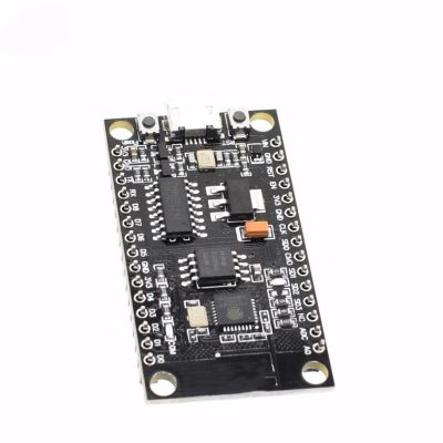 Лот: 11077664. Фото: 1. NodeMcu V3 ESP8266 + 32MBit flash... Микроконтроллеры