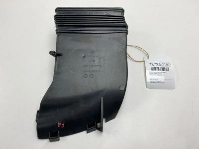 Лот: 21179842. Фото: 1. Воздуховод Audi A8 2003 4E0129617S... Кузов