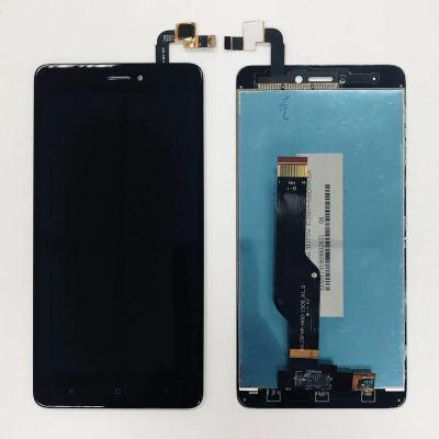 Лот: 15472919. Фото: 1. Дисплей для Xiaomi Redmi Note... Дисплеи, дисплейные модули, тачскрины