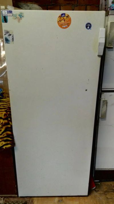 Лот: 5490104. Фото: 1. Холодильник. Холодильники, морозильные камеры