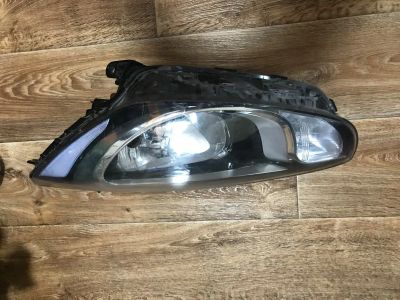 Лот: 16235081. Фото: 1. фара hyundai solaris Левая. Оптика и освещение