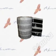 Лот: 2850595. Фото: 1. Герлен -АГ. Липкий с двух сторон... Клеи, герметики, пена монтажная, клейкие ленты