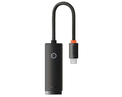 Лот: 21067562. Фото: 1. Адаптер USB - RJ45. Дата-кабели, переходники