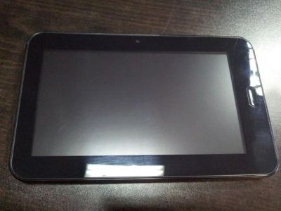 Лот: 4479357. Фото: 1. Продам планшет Wexler TAB 700... Планшеты