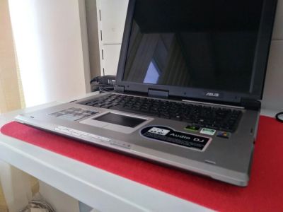 Лот: 11640182. Фото: 1. Шустрый Asus для Дома и Офиса... Ноутбуки