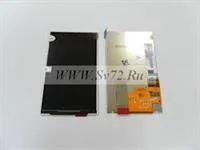 Лот: 3759337. Фото: 1. Дисплей HTC A8181 Desire G7 Amoled... Дисплеи, дисплейные модули, тачскрины