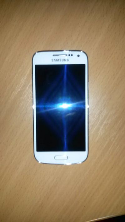 Лот: 3794054. Фото: 1. Samsung galaxy s4 mini. Смартфоны