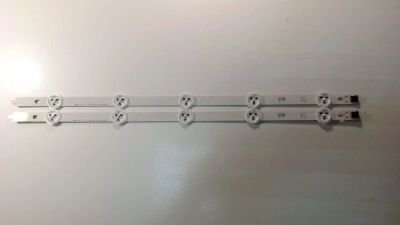 Лот: 15782615. Фото: 1. LCD, LED подсветка (string стринг... Запчасти для телевизоров, видеотехники, аудиотехники