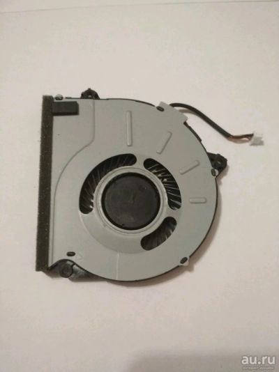 Лот: 12989003. Фото: 1. Lenovo G50-45 вентилятор. Б/у... Системы охлаждения