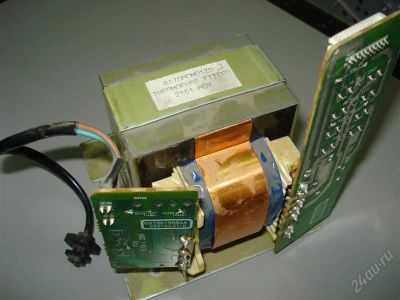 Лот: 1558575. Фото: 1. Трансформатор №2. Трансформаторы, катушки