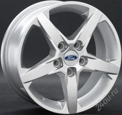 Лот: 1687761. Фото: 1. Диски Ford 5 108 R16. Диски
