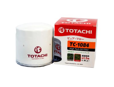 Лот: 9426865. Фото: 1. Масляный фильтр Totachi TC-1084... Двигатель и элементы двигателя