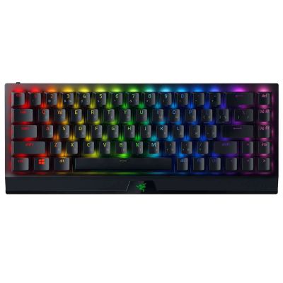 Лот: 24519398. Фото: 1. Клавиатура Razer BlackWidow V3... Клавиатуры и мыши