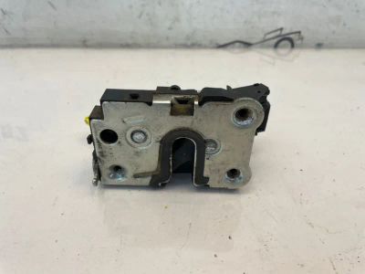 Лот: 22458851. Фото: 1. замок двери Renault Duster HSM. Другое (автозапчасти)