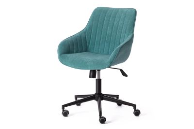 Лот: 24312265. Фото: 1. Кресло Hoff Dublin. Стулья и кресла офисные