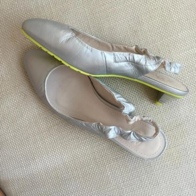 Лот: 7866919. Фото: 1. туфли CORSO COMO / 37-38 новые. Туфли