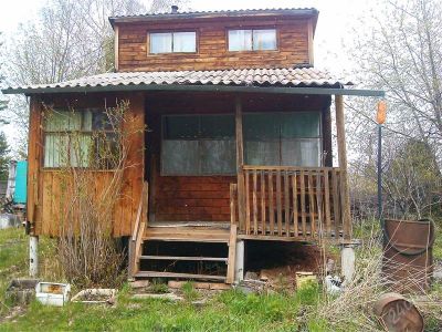 Лот: 2844132. Фото: 1. Дача ст. Еловка. Ниже цена уже... Дачи