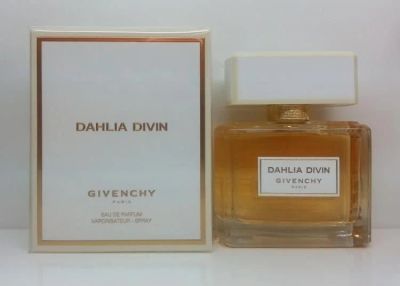 Лот: 12097364. Фото: 1. Dahlia Divin Givenchy Распродажа... Женская парфюмерия