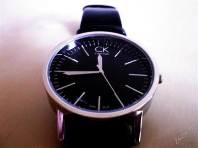 Лот: 2103182. Фото: 1. Часы calvin klein Реплика. Другие наручные часы