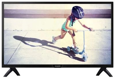 Лот: 11698727. Фото: 1. Телевизор PHILIPS 32PHS4012 12. Телевизоры
