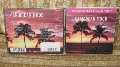 Лот: 10904605. Фото: 1. СД музыка Relaxation with Music... Аудиозаписи