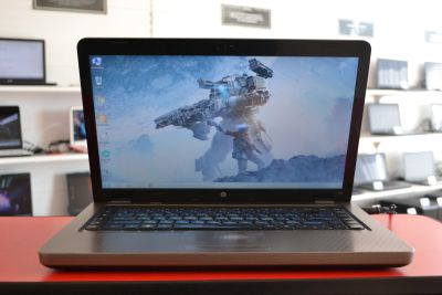 Лот: 15920507. Фото: 1. HP G62-b23ER (15.6"/Intel Core... Ноутбуки