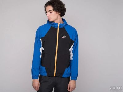 Лот: 16827293. Фото: 1. Ветровка Nike (20327). Легкие куртки, толстовки