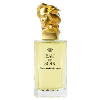 Лот: 4365459. Фото: 1. Sisley Eau du Soir Парфюмерная... Женская парфюмерия