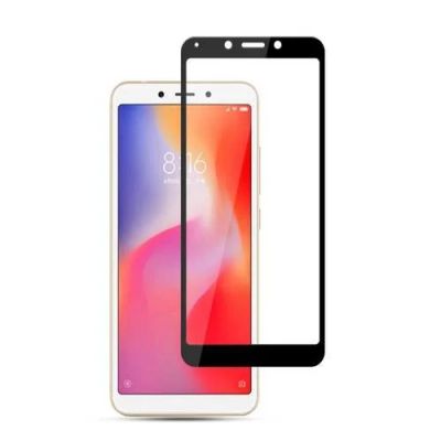 Лот: 16353693. Фото: 1. Защитное стекло 3D для Xiaomi... Дисплеи, дисплейные модули, тачскрины