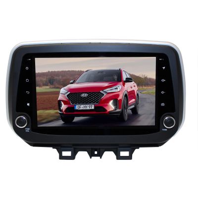 Лот: 16462312. Фото: 1. Штатная магнитола для Hyundai... Автомагнитолы