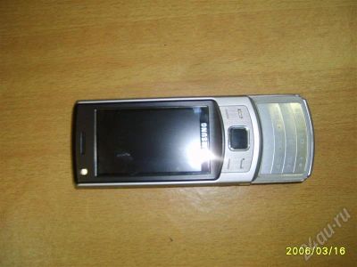 Лот: 727761. Фото: 1. sams s7350. Кнопочные мобильные телефоны