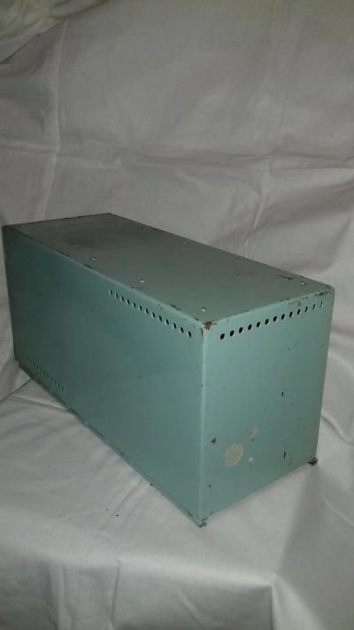 Лот: 25886743. Фото: 1. корпус для радиотехнических поделок... Корпуса, элементы оформления