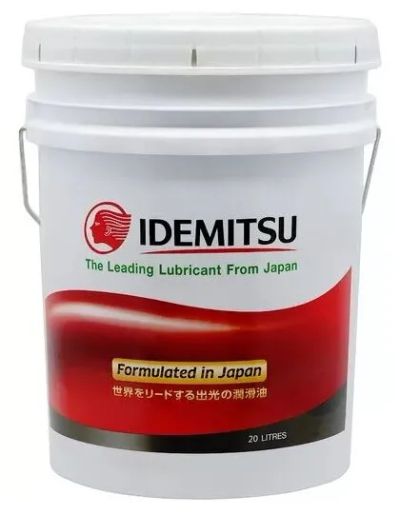 Лот: 20068465. Фото: 1. IDEMITSU ATF 20 л (масло трансмиссионное... Масла, жидкости