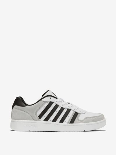 Лот: 24286515. Фото: 1. Кеды мужские K-Swiss Court Palisades... Кеды, кроссовки, слипоны