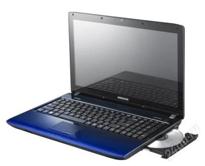 Лот: 772627. Фото: 1. Ноутбук Samsung R590 (NP-R590-JS03... Ноутбуки