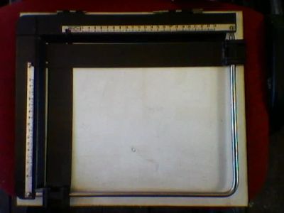 Лот: 4521705. Фото: 1. Рамка кадрирующая. Глянцеватели, увеличители
