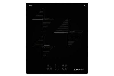 Лот: 23918749. Фото: 1. Индукционная варочная панель KUPPERSBERG... Плиты, духовые шкафы, варочные поверхности