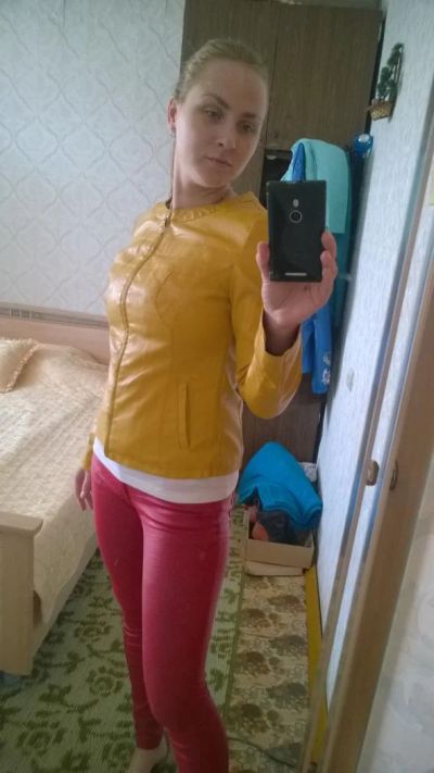 Лот: 7290801. Фото: 1. куртка кожаная. Верхняя одежда