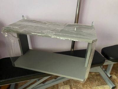 Лот: 25800574. Фото: 1. Полочка. Полки, стеллажи, этажерки