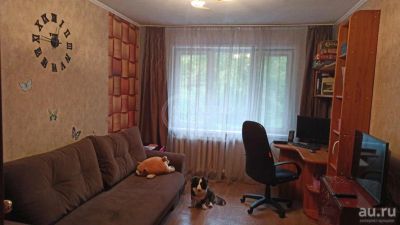 Лот: 18125043. Фото: 1. продам 2-к, Академгородок, 1а. Квартиры, студии