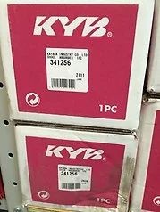 Лот: 7948172. Фото: 1. Амортизатор KYB (R) 341256 Honda... Ходовая, подвеска, рулевое управление