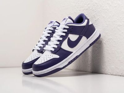 Лот: 24979369. Фото: 1. Кроссовки Nike SB Dunk Low. Кеды, кроссовки, слипоны