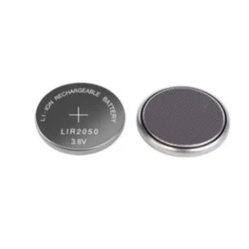 Лот: 18361844. Фото: 1. АКБ LIR2050 3.6V Energy Tec PK1. Батарейки, аккумуляторы, элементы питания