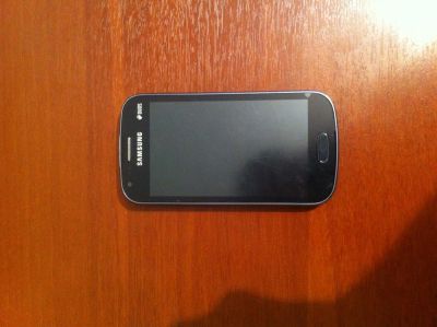 Лот: 4325037. Фото: 1. Samsung Duos GT - S7562. Кнопочные мобильные телефоны