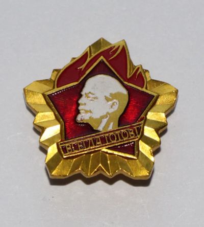 Лот: 4419790. Фото: 1. Интересная разновидность пионерского... Сувенирные