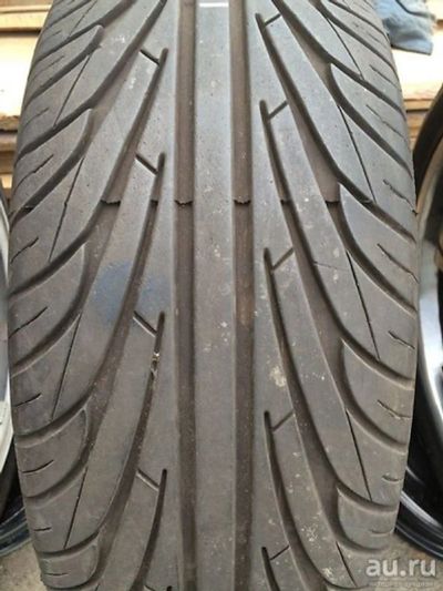 Лот: 8404008. Фото: 1. Nankang NS-2 235/40 R18. Шины