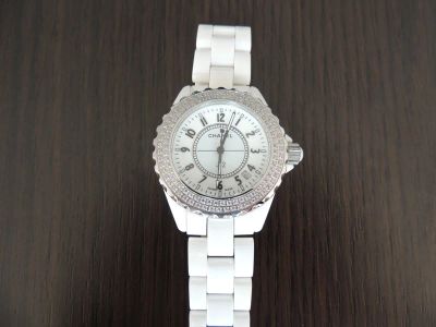 Лот: 3525188. Фото: 1. Копия часов Chanel. Другие наручные часы