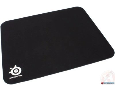 Лот: 2637296. Фото: 1. Коврик игровой SteelSeries QcK... Другое (периферия)