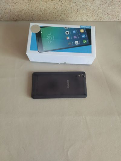 Лот: 20090950. Фото: 1. Телефон lenovo A6010. Кнопочные мобильные телефоны